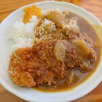 Katsujin Tonkatsu - 