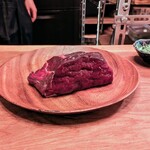 Seminare 輕井澤 - １８禁じゃねこの鹿肉