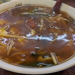 ラーメンむねちゃん - 