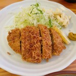 Katsujin Tonkatsu - 