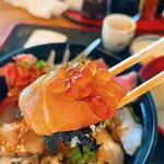 市場食堂 よし - 