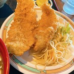 市場食堂 よし - 