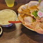 麺や 紡 - 正解！