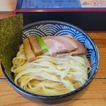 極麺 青二犀 - このビジュ