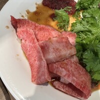 焼肉あきら - 