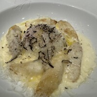 リストランテ アクアパッツァ - 