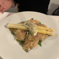 ラ・ターブル・オ・ジャポン - 