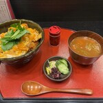 Tonkatsu Butashabu Hizono - 