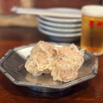 麗郷 - 肉焼売　しゅうまい
            Steamed Dumplings 