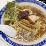 Shina Soba Ishihara - 