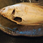 波華楼 - ※こちらから、海香の宿　波華楼の朝飯です〜鮃のひもの〜❤ლ(´ڡ`ლ)