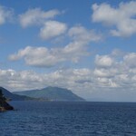 波華楼 - 若狭湾の朝〜晴れて気持ち良いわ❗晴れ男、晴れ女、参上〜☺v✨