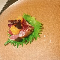 Cuisine SHINGO 日本橋 - 