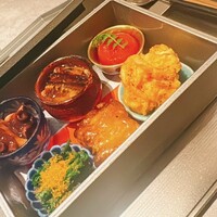 Cuisine SHINGO 日本橋 - 