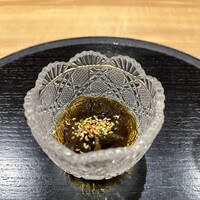 北浜鮨やまの - 