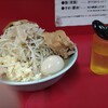 ラーメン二郎 新宿歌舞伎町店