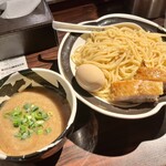 麺屋武蔵 武骨 - 