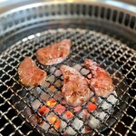 YAKINIKU SUMIKO - ハツ