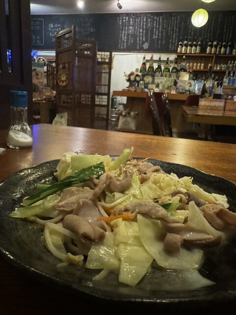 がじゅまる - 竹富町その他/居酒屋 | 食べログ