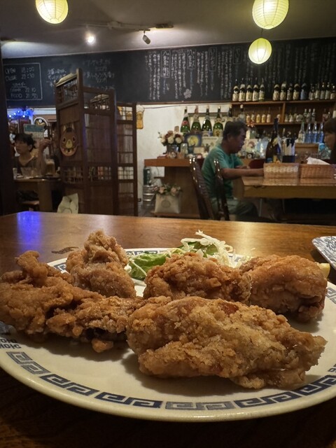 がじゅまる - 竹富町その他/居酒屋 | 食べログ