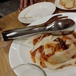 ケーキとイタリア料理 ミーオ - 