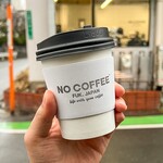 NO COFFEE - 