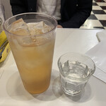 サニーダイナー ルミネ北千住店 - 