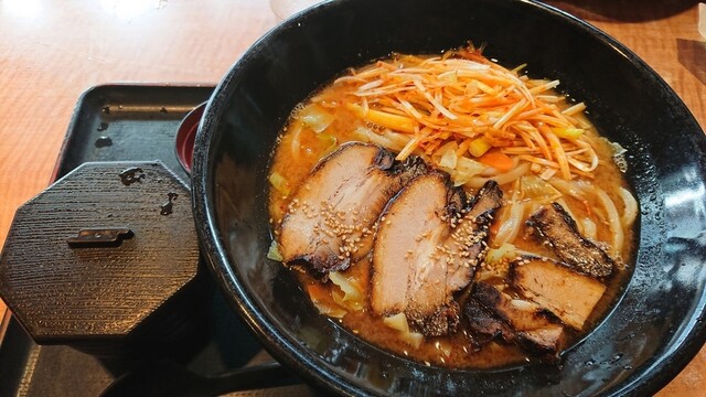 Tokutoku Udon Itabashi Nishidai Ten photo 3