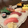 Jisaku Sushi - 特選