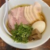 らぁめん 麺屋 秀