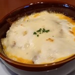 Va bene - ミートソースドリア