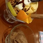 Va bene - デザート