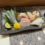 Sushi Issaku - 