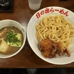 日の出らーめん - 