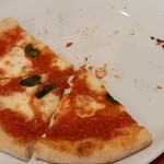 Va bene - マルゲリータピザ