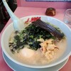 ラーメン山岡家 苫小牧船見店