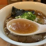 RAMEN ガモウスマイル - 