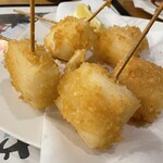 海鮮居酒屋浜焼き かいちゃん - 