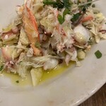 Osteria calma - 