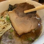 RAMEN ガモウスマイル - 