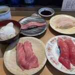 Kaisenzushi Shiogamakou - 