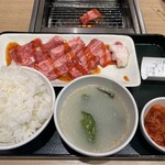 Yakiniku Bonzu - 