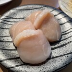 廻鮮寿司 塩釜港 - 