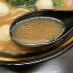 横濱家系ラーメン 勝鬨家 - 