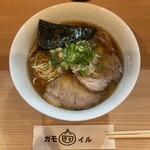 RAMEN ガモウスマイル - 