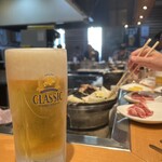 いただきます。 - 