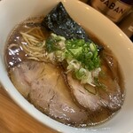 RAMEN ガモウスマイル - 