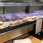 Yakitori Kinzan - 