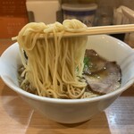 RAMEN ガモウスマイル - 