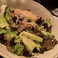 鉄板焼　ぼんの - 